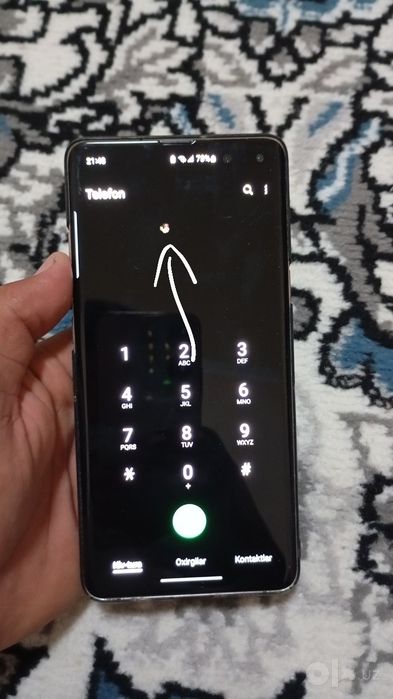 Samsung s 10 5g obmen bor
