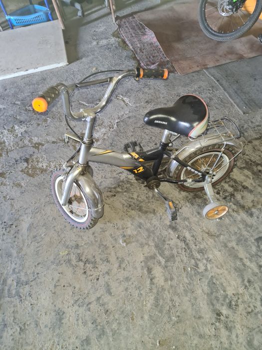 Продам велосипед