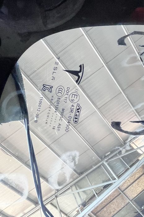 Предно стъкло за БМВ 8 серия G15 head up, X4 F26, X7 G07, X3 G01,X6