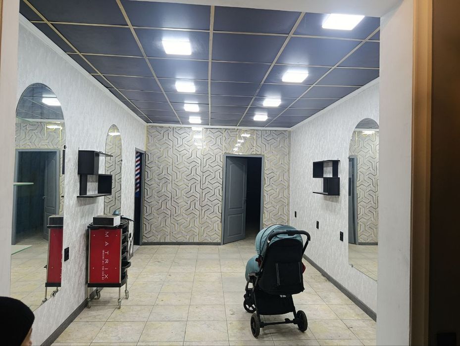 Аренда нежилой офис