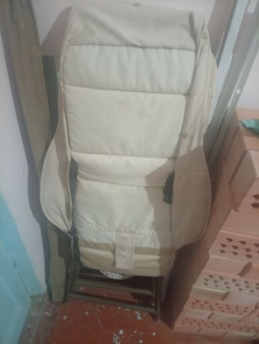 Детская коляска , в отличном состоянии