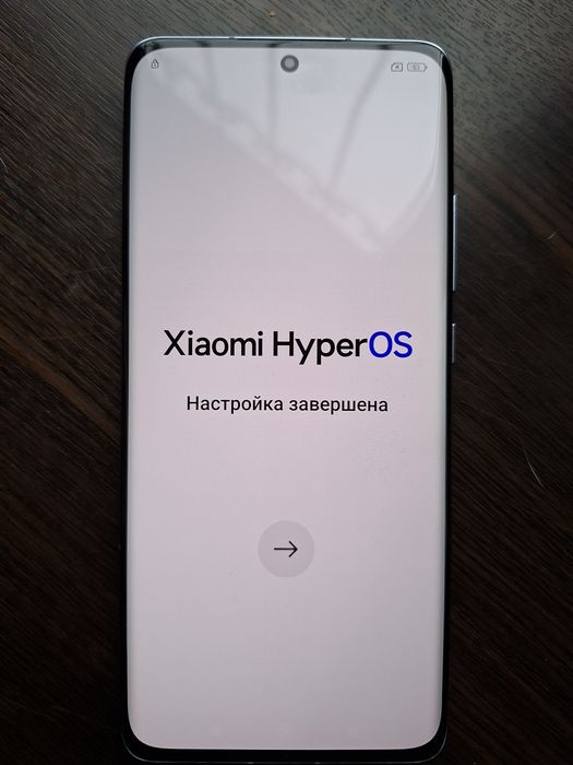 Телефон Xiaomi 12X