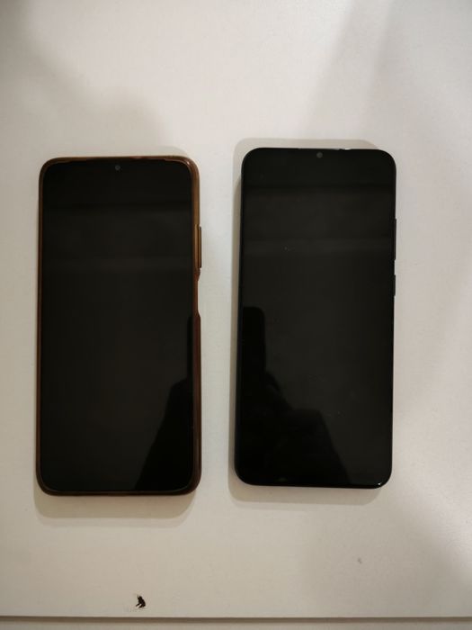 Сиоми и Самсунг буу