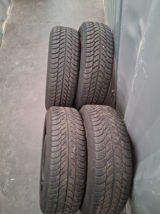 Vand roti iarna Dacia Logan Sandero Jogger