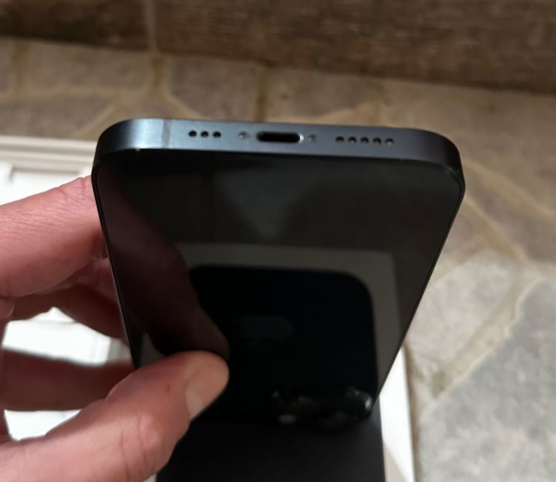 iPhone 13 Bat 100% 128GB
