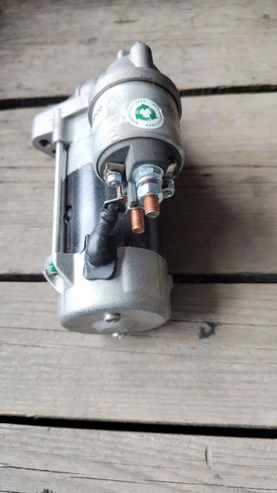 Electromotor Denso BMW 525 E60 (Nou)