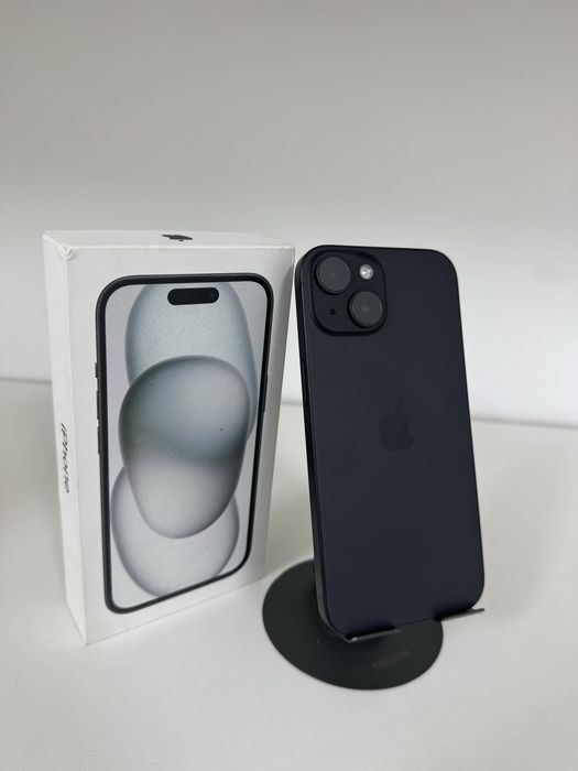 iphone 15, 128 GB
