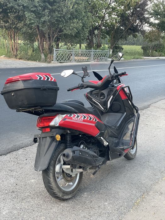 Garantyali n max