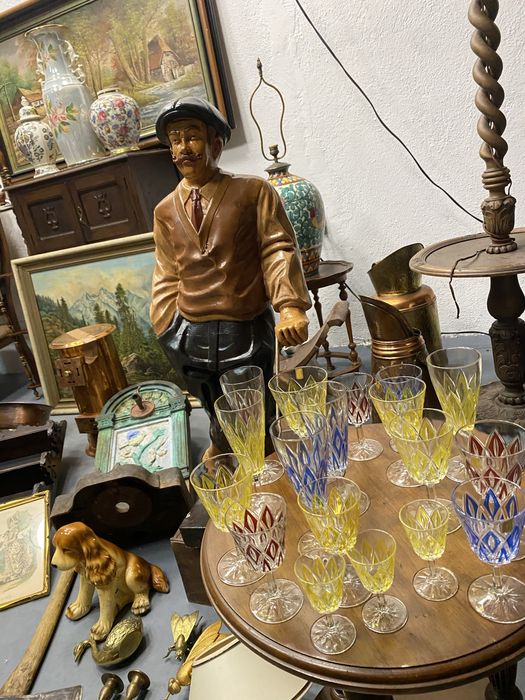 Коледно зареждане от франция