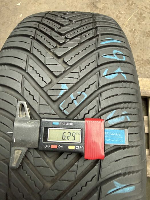 Anvelope All Season 195/50 R16 - stoc depozit