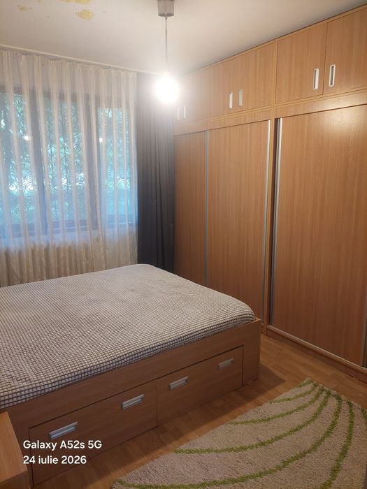 Închiriez apartament 2 camere langa City Mall Constanta