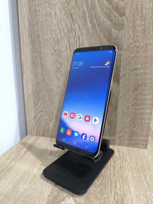 Samsung  S8 4gb 64gb