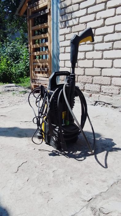 Продам мойку для авто.