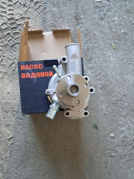 Продам запчасти на Газель и на приору