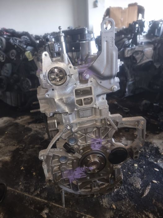 Motor dezechipat Opel Grandland X 2018