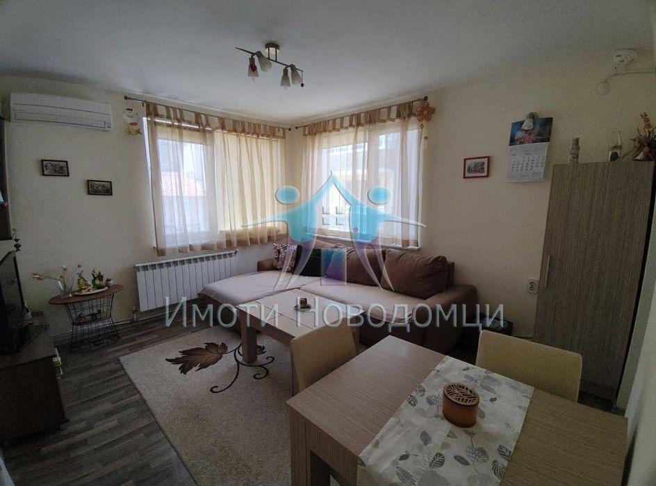 Продава се Многостаен апартамент в Шумен, Пазара - 118 кв.м за 1611 €/кв.м - Снимка #4