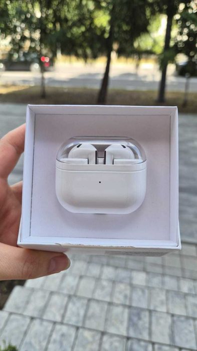 Наушники Samsung Buds 3