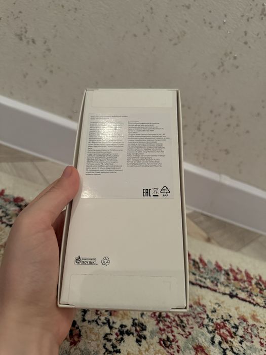 Смартфон Galaxy A07