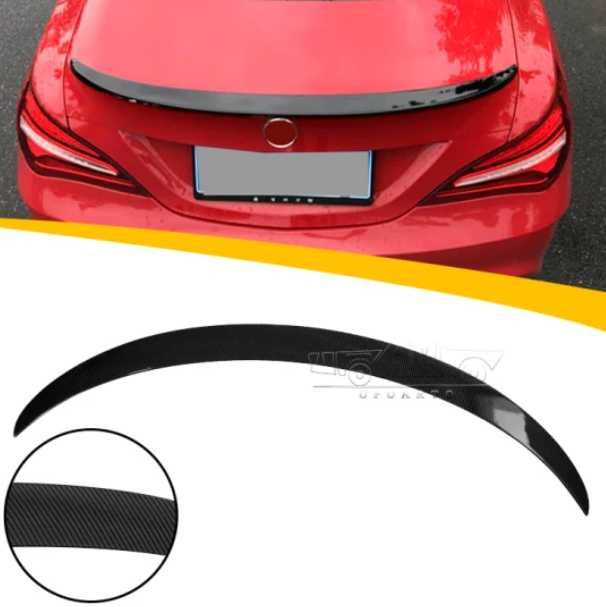 Eleron Portbagaj Luneta Lip Bara Fata Prelungire MERCEDES CLA/CLS