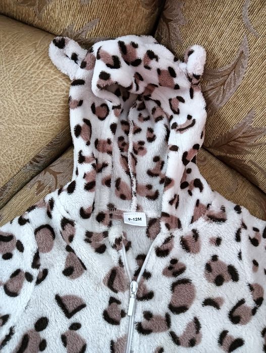 Salopete de primăvară