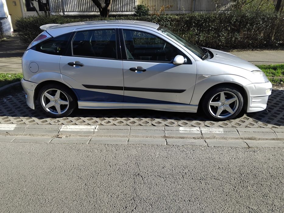 De vanzare Ford focus m k1