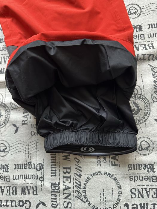 Salomon ClimaProStorm original мембрана панталон.M