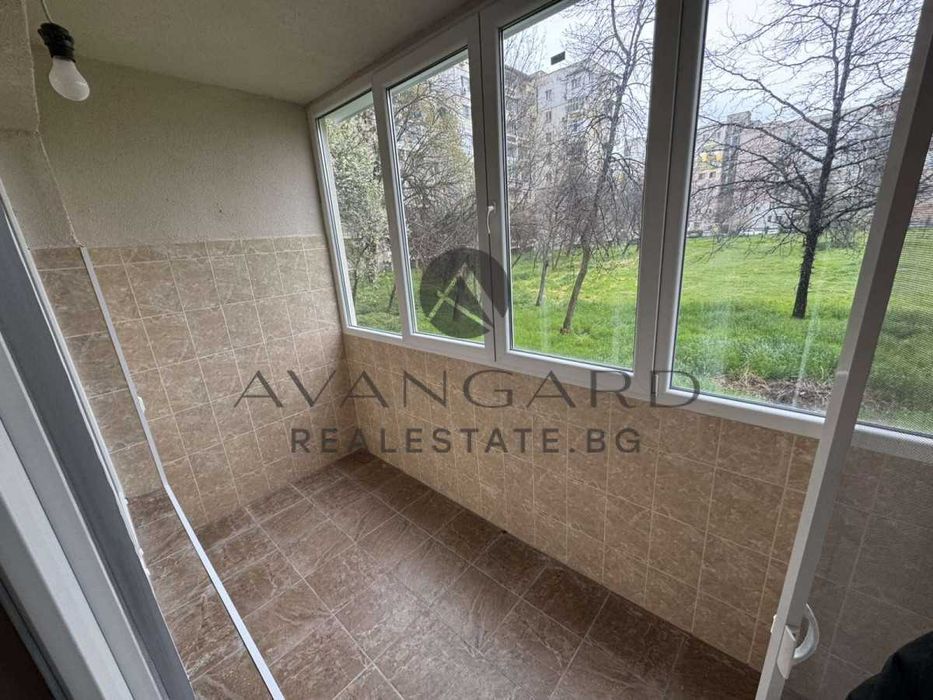 оф.24596 Двустаен реална квадратура/ Тракия