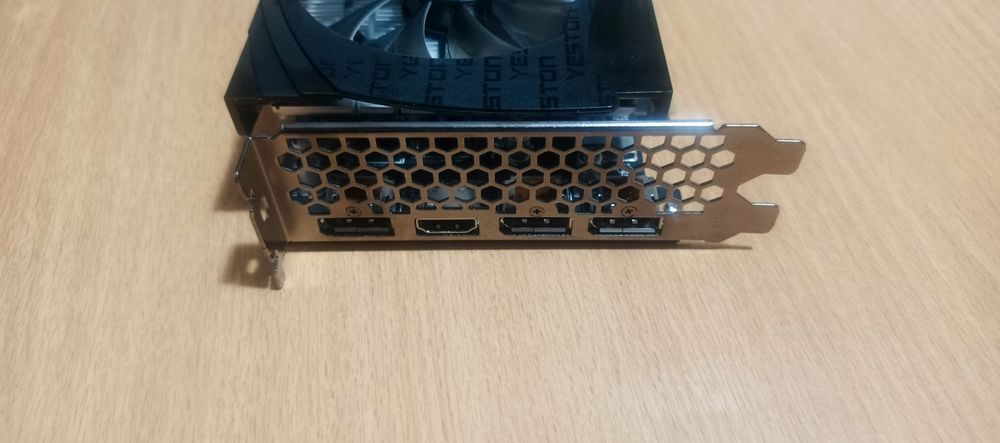 Видеокарта yeston rtx 4060