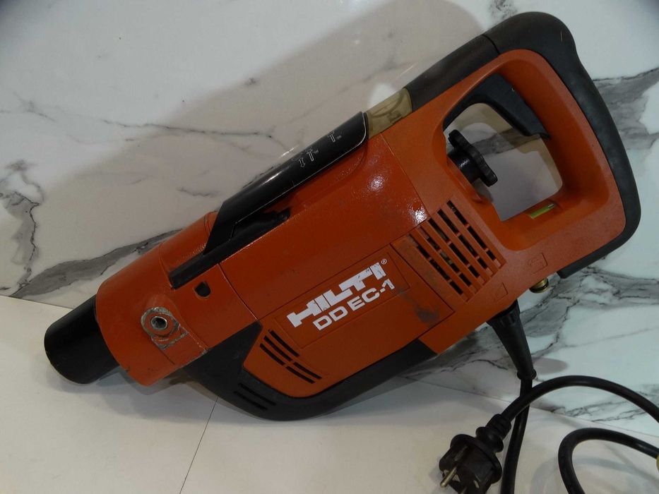 Hilti DD EC 1 - Диамантено пробивна машина