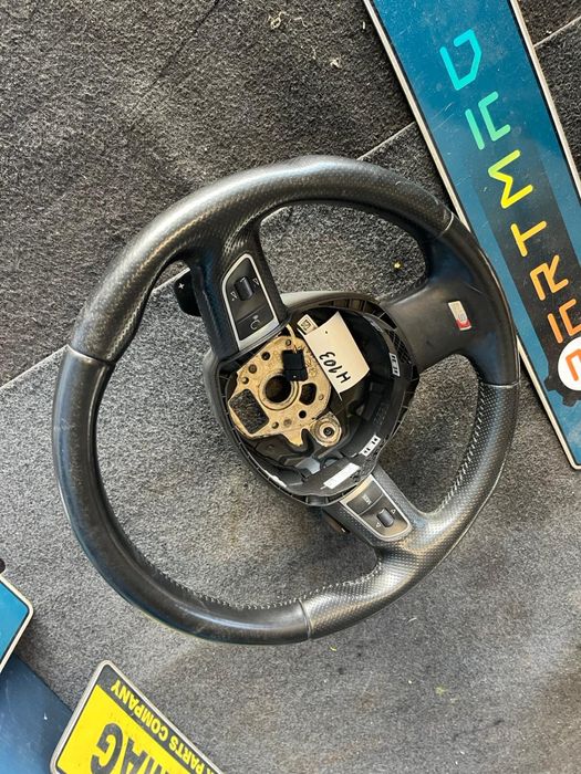 Оригинален волан за Ауди Audi A3 Q5 ном 103