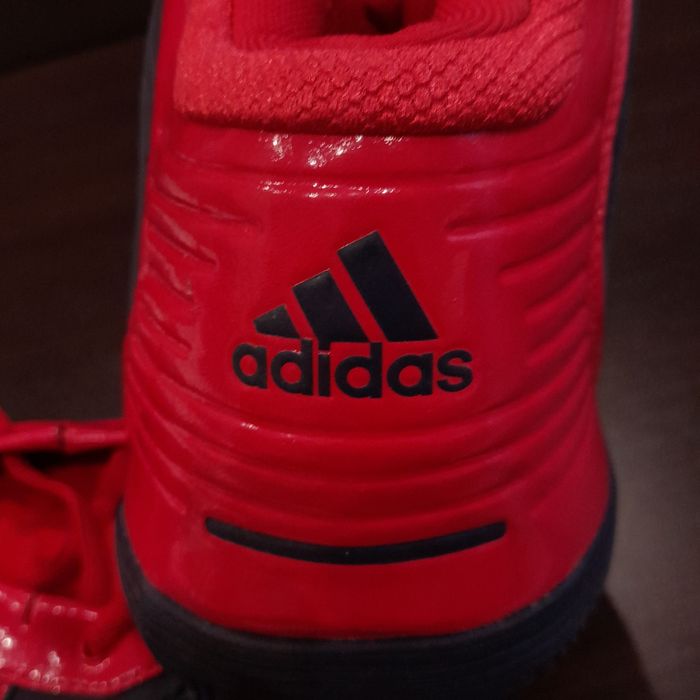 НОВО! Баскетболни кецове АДИДАС - ADIDAS №55 2/3