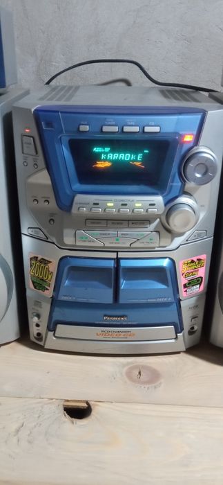 Продам акустику калонка