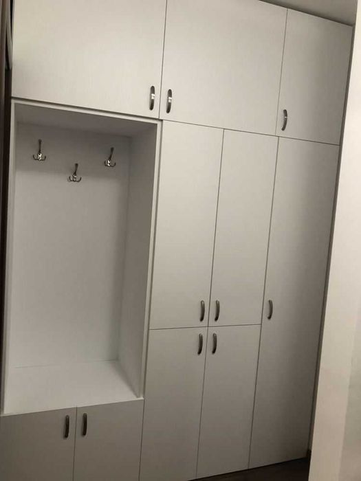 Дава се под наем Двустаен апартамент в Пловдив, Христо Смирненски - 65 кв.м за 433.5 € - Снимка #6