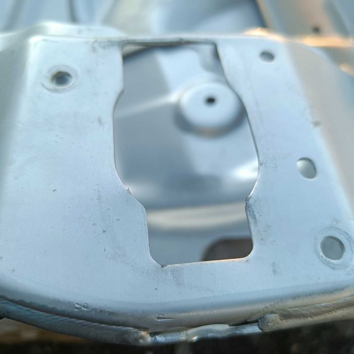 Предна лява врата BMW I3