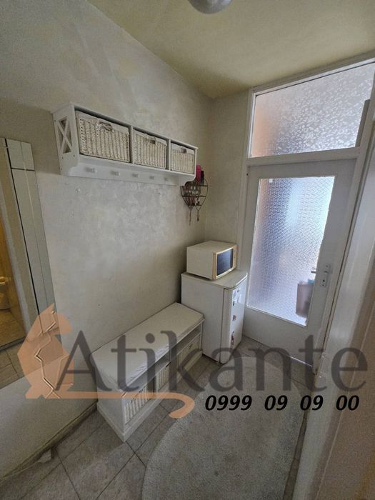 Продава се Едностаен апартамент в София, Люлин 7 - 32 кв.м за 2813 €/кв.м - Снимка #5