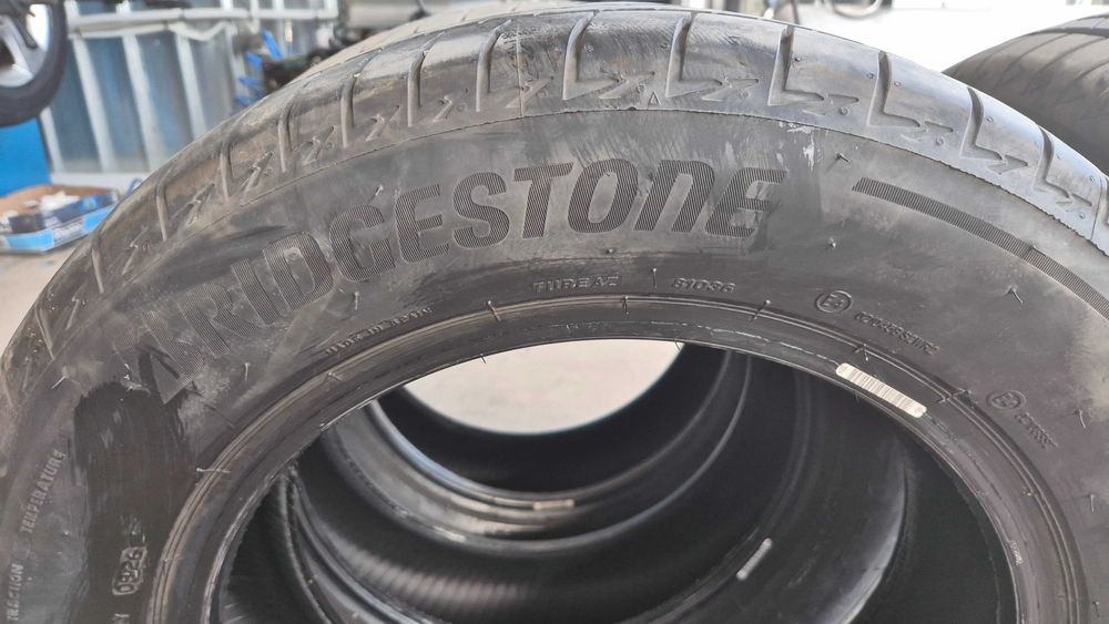 Летни гуми Bridgestone Turanza Eco 205/60 R16 92H - 4 броя, като нови