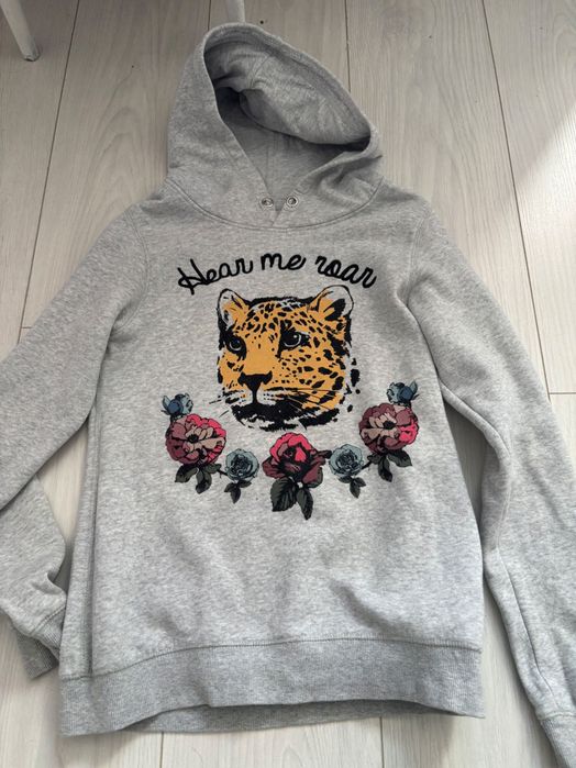 Суичъри за дете 10-12г Calvin Klein,Guess,HM