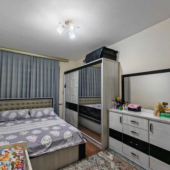 СРОЧНО! 3-хона уй, Янгихает, Узар Чоштепа метро. Бонус подвал+парковка