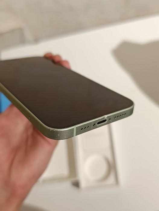 Айфон 12 без минусов