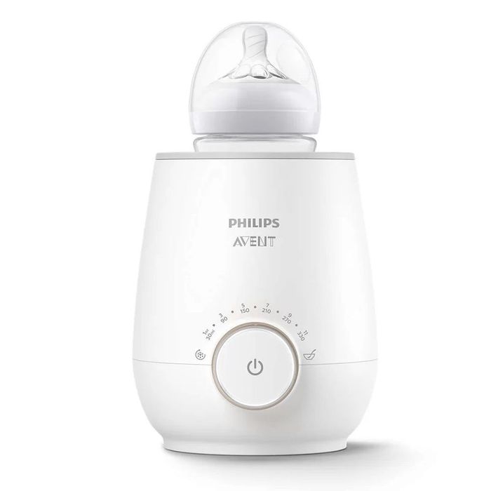 Philips AVENT Уред за затопляне на храна Premium