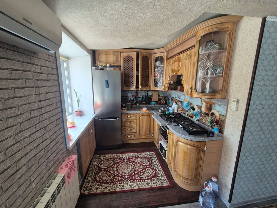 Продается 3х-комн.кв по ул.Тищенко