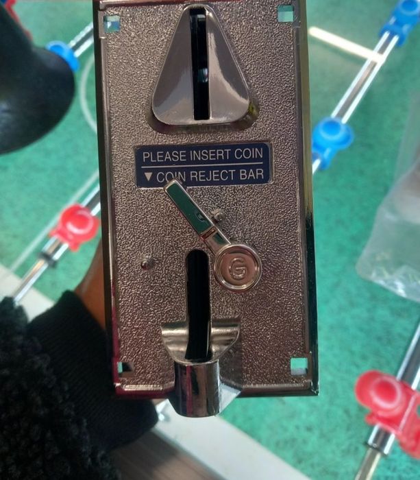 Части за въздушен хокеи и Боксови круши