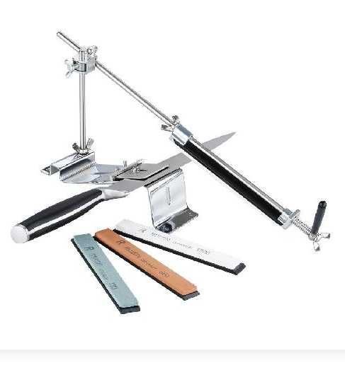 Точилка Ruixin Pro Rx 003