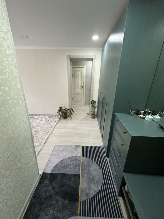 2-х комнатная крватира