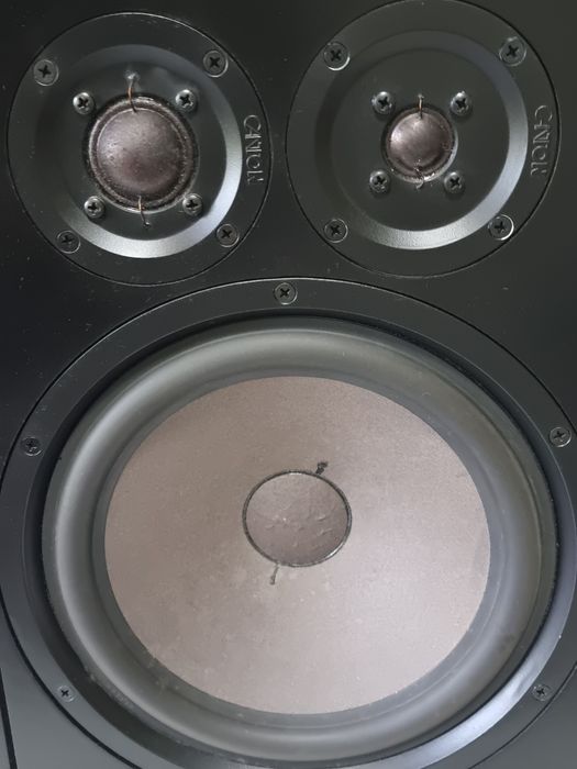 Тонколони Canton GLE 70