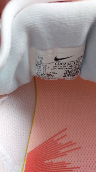 Adidasi Nike dama