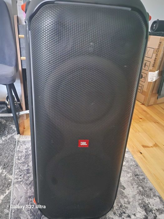 jbl partybox 710 като нов