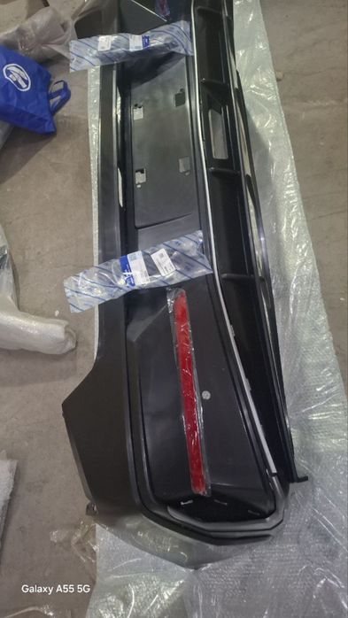 Hyundai Elantra 2024