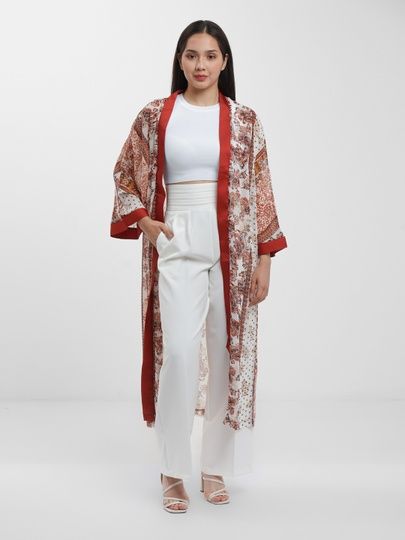 Турецкий женский комплект тройка