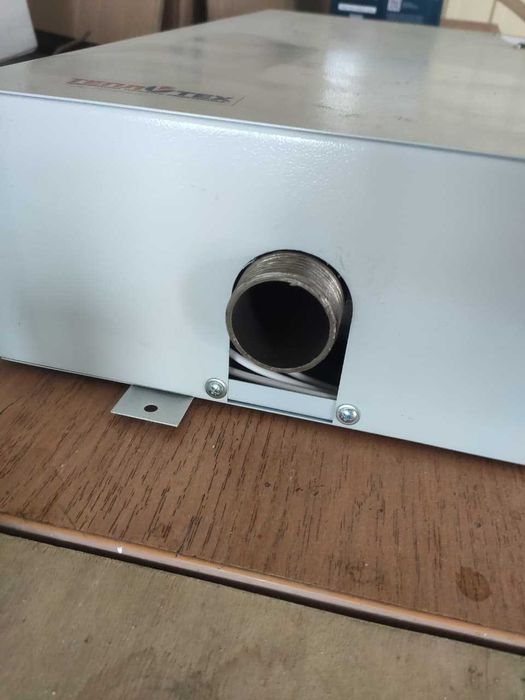 Электропечь "Теплотех" ЭВП-24